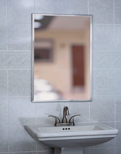 Commercial Mirrors Meek Mirrors Fort Smith, Arkansas