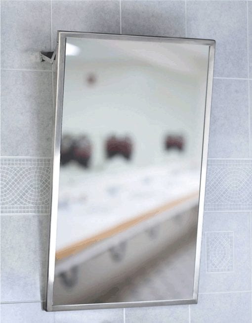 ada stainless steel adjustable