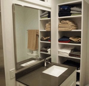 Public Restroom Mirrors | Commercial Mirrors
