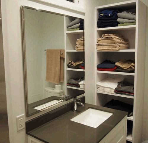 Public Restroom Mirrors | Commercial Mirrors
