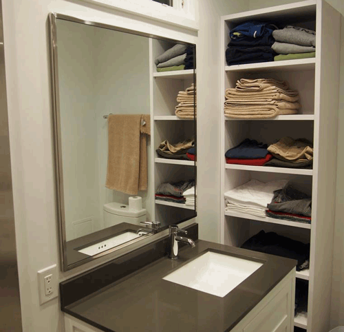 Public Restroom Mirrors | Commercial Mirrors