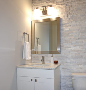 Contemporary Mirror | Meek Mirrors