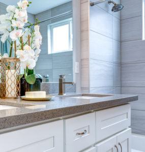 Frameless Mirror | Meek Mirrors Products