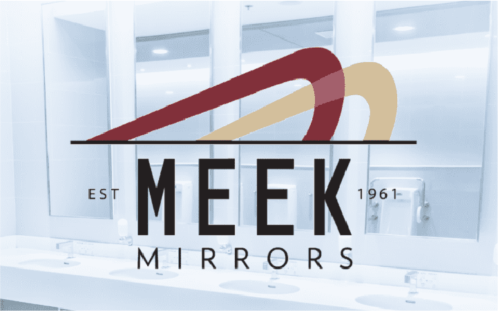 Meek Mirror | Fort Smith, AR | Made in America | Warranty
