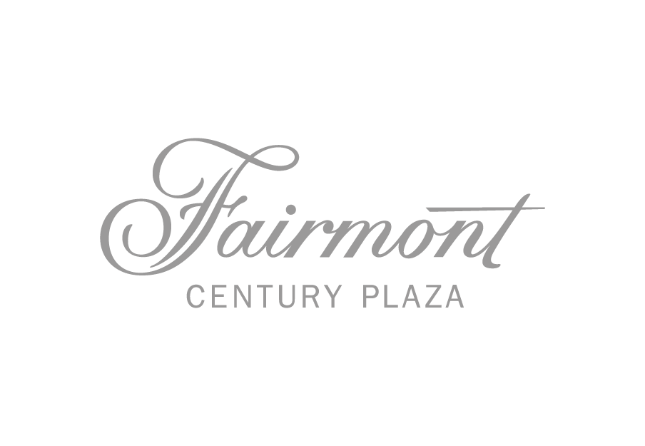 Meek Mirrors | Fairmont Century Plaza | Custom Mirror Projects