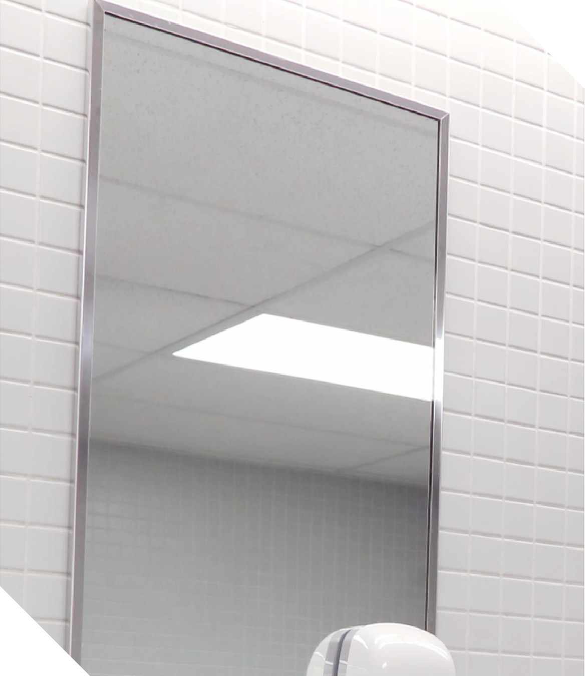 channel-framed-mirror_13x Channel Framed Mirror | Made in the USA | Meek Mirrors