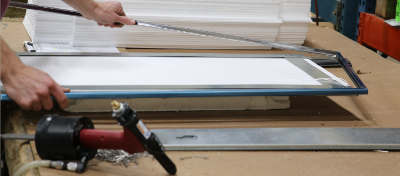 Meek Mirrors | Proudly Made in the USA | Career Opportunities