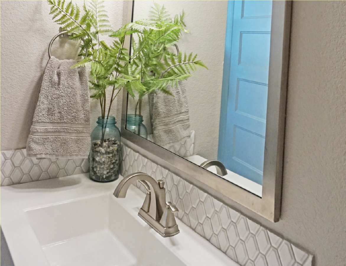 details-matter_13x Aluminum Framed Mirror | Meek Mirrors | Made in America