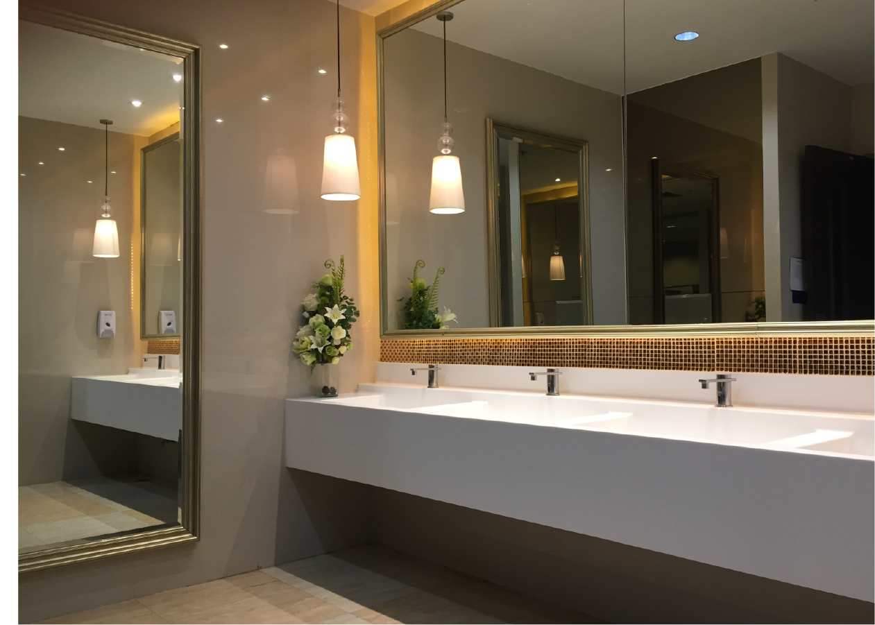going-green-13x Environmental Innovation | LED Mirrors | Meek Mirrors