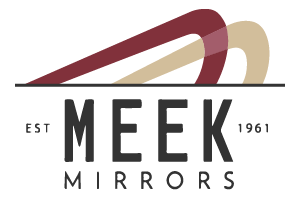 Meek Mirrors | Friendly Staff | Veteran Owned Business