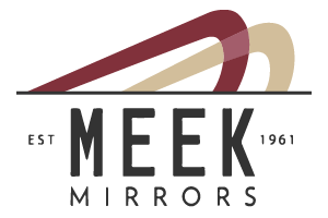 Framed Mirrors | Meek Mirrors