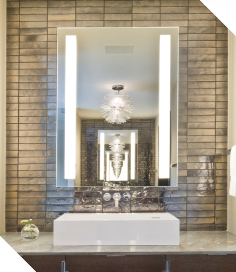 Meek Mirrors Handcrafted & American Made Mirrors