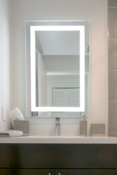 LED Mirror | Bathroom LED Mirror | Veteran Owned Business