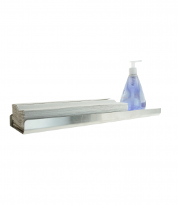 Sanitizing Station Tray | Meek Mirrors | Health and Safety Supply