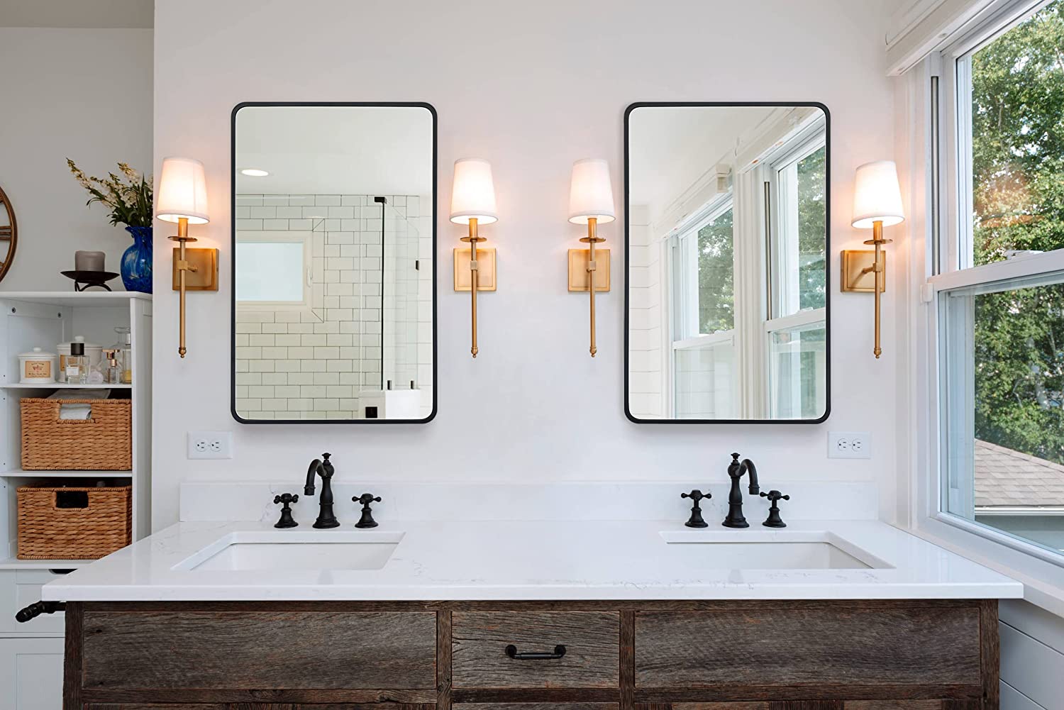 Meek Mirrors Mirror Company Near You Top Mirrors Companies