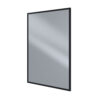 Angle Framed Rectangle Mirror M1200 Series - Image 2