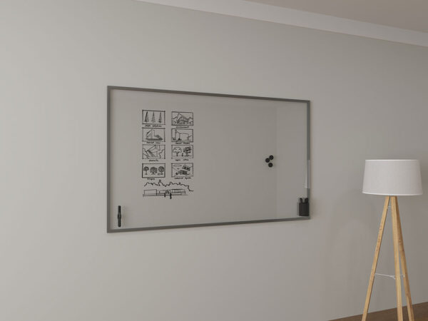 Glass Marker Boards