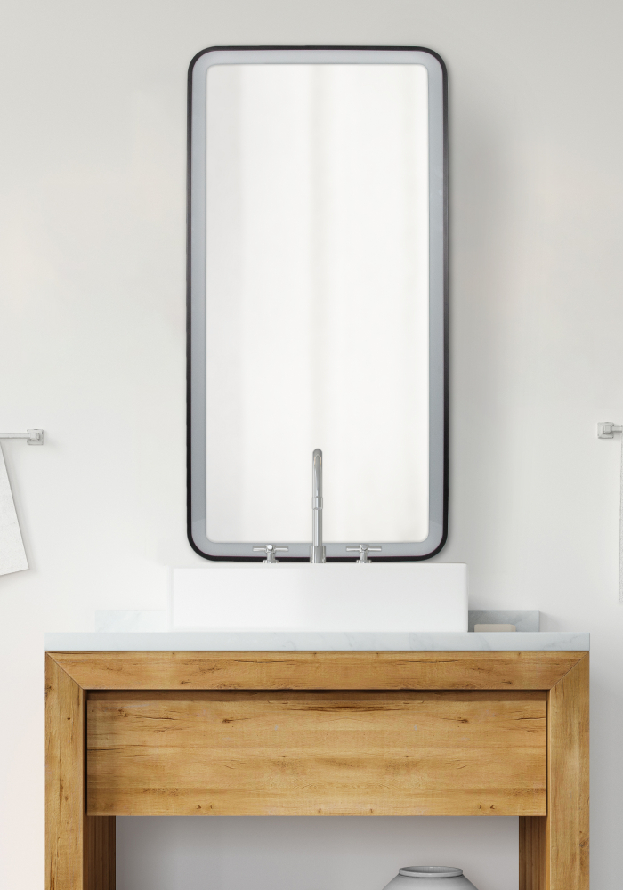 Meek Mirrors Handcrafted & American Made Mirrors