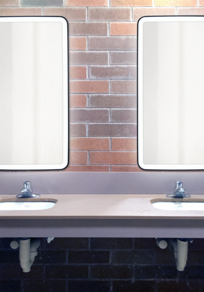 Meek Mirrors Handcrafted & American Made Mirrors